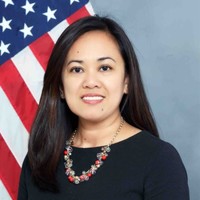 Patricia White, Mba