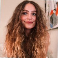 Crystal Glushko