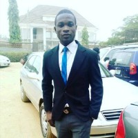 Stephen Adewale