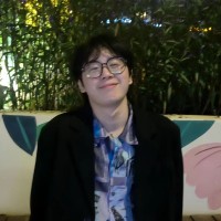 Oliver Yu