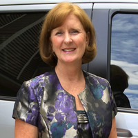 Debbie Binkley
