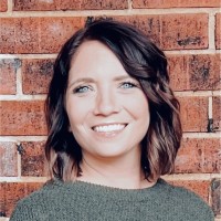 Amy Pierce