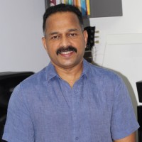 sajan S