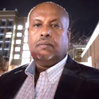 Gezahegn Alemayehu