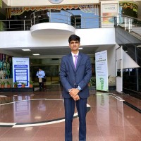 Krishna Agrawal