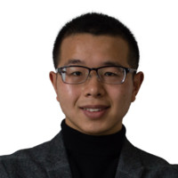 Travis Lin