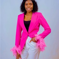 Audrey Maseko