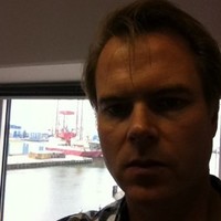 Stephen Brooke
