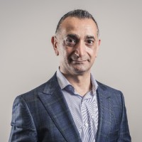 Pejman Mohseni