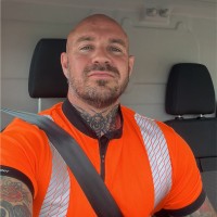 Nathan Maddran