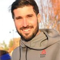Paul Danforth