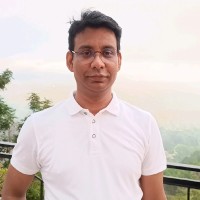 Manoj Kumar Pandey