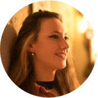 Blandine Rous