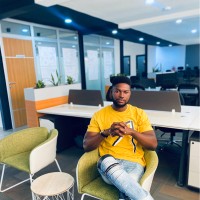 Bashorun Oluwatobi Acipm