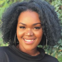Aliyah Johnson