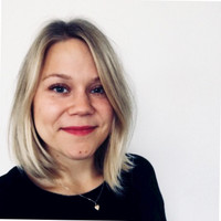 Emilia P. Gudmundsson