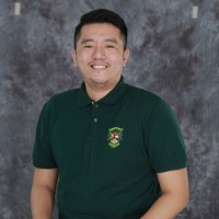 Earl Dominic T. Biboso