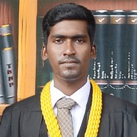 Tharmesh Kanesalingam