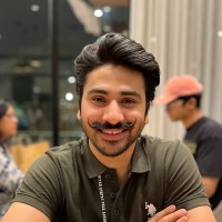 Deepesh Shahi