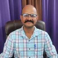 Naineshkumar Patel