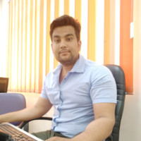 Nitin Saini