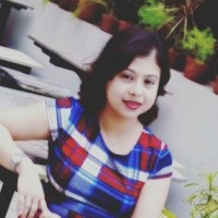 Debanjali Das