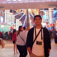 Christopher Jeriel Sarsonas