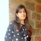 Preeti Tengli