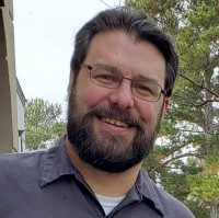 Andrew Heflin