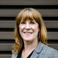 Jane Kieley, P.Eng.