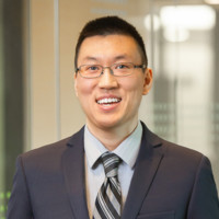 Daniel Hsieh