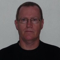 Åke Ekenberg