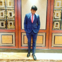 Abhishek Singh