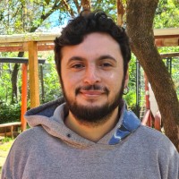Camilo Lehnebach Bravo