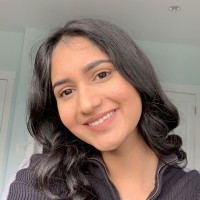 Manpreet Dhaliwal