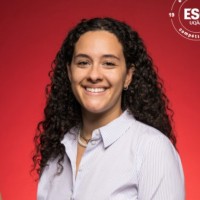 Maryssa Wahid