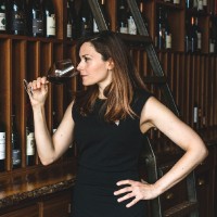 stefania sanseverino