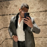 Mostafa Ismail