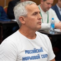 Dmitry Grachev