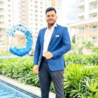 Alok Bisoi