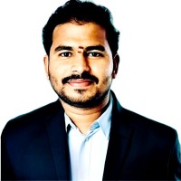 Adivishnu Surisetty