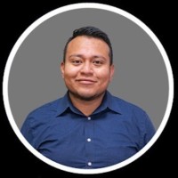 Diego Armando Ramirez Garcia