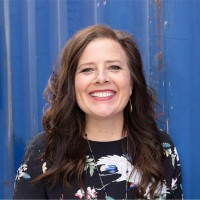 Laura Hammarstrom, CMP, CIS