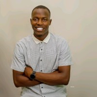 Timothy Akande