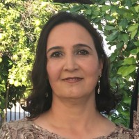 Mastoora Khwajazada