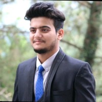 Avinash Rangra