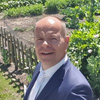 Wim Van Der Stok