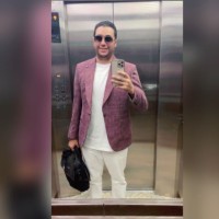 Mahmoud Jamal