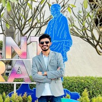 Aravind Chaudhari