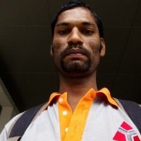 Krishnamoorthy Moorthy